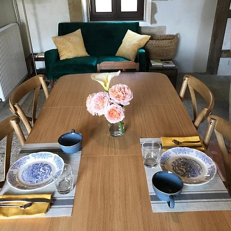 La Maison D'Apremont Eksteriør bilde