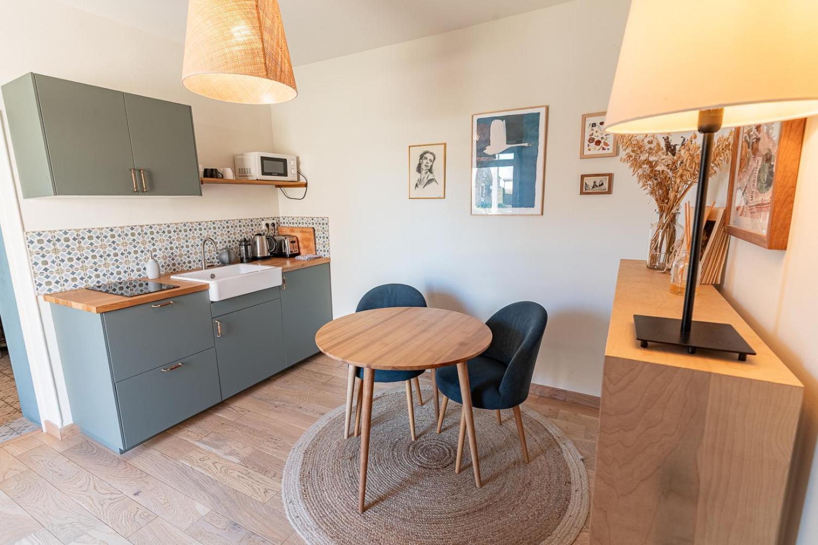 La Maison D'Apremont Eksteriør bilde