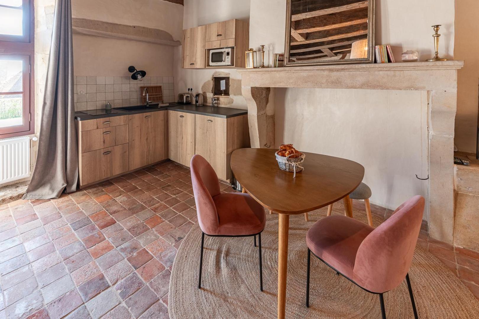 La Maison D'Apremont Eksteriør bilde