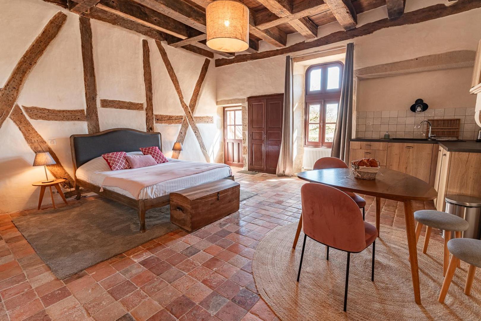 La Maison D'Apremont Eksteriør bilde