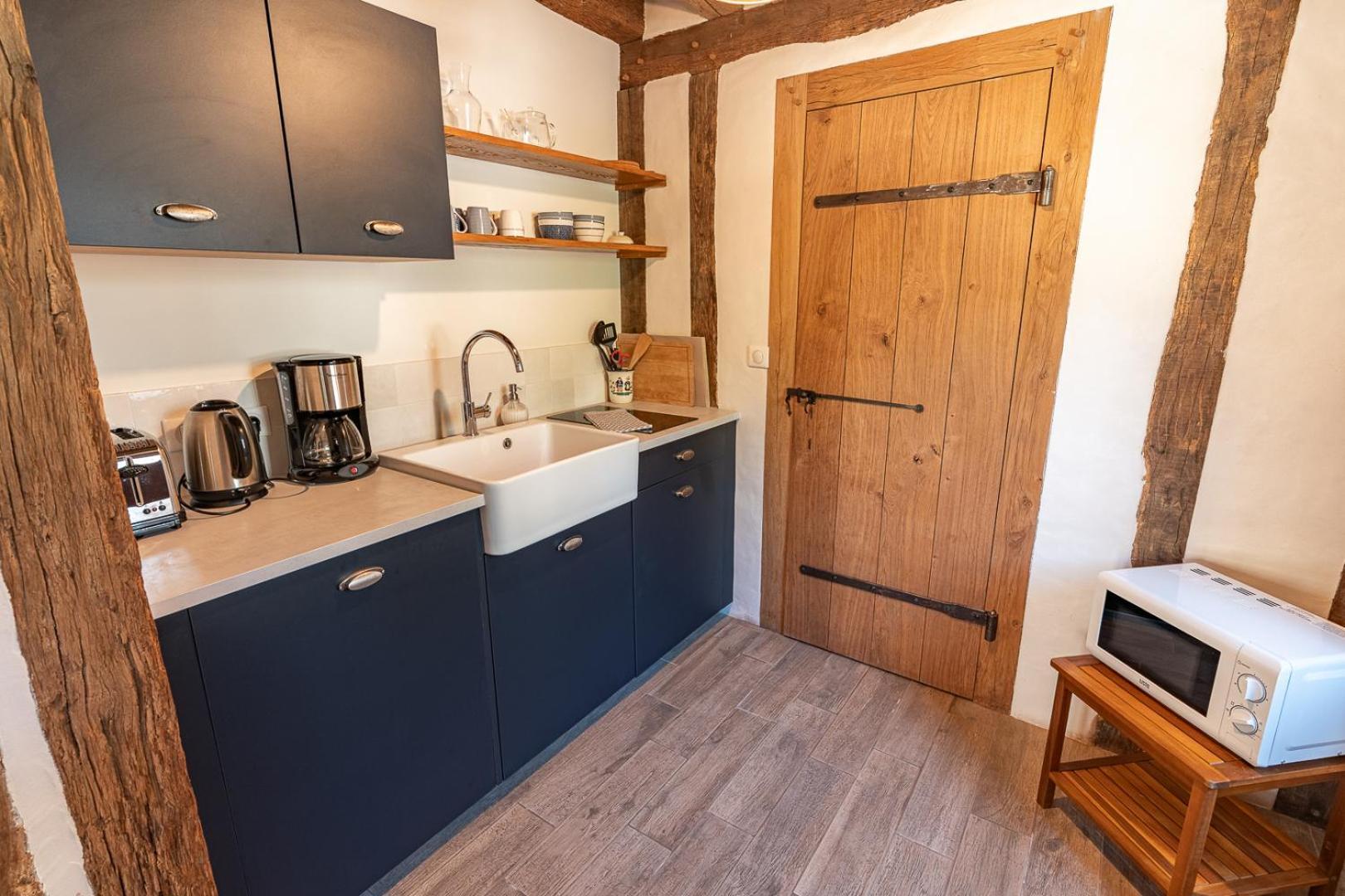 La Maison D'Apremont Eksteriør bilde