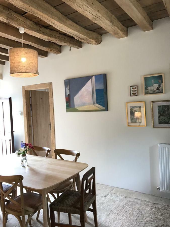 La Maison D'Apremont Eksteriør bilde
